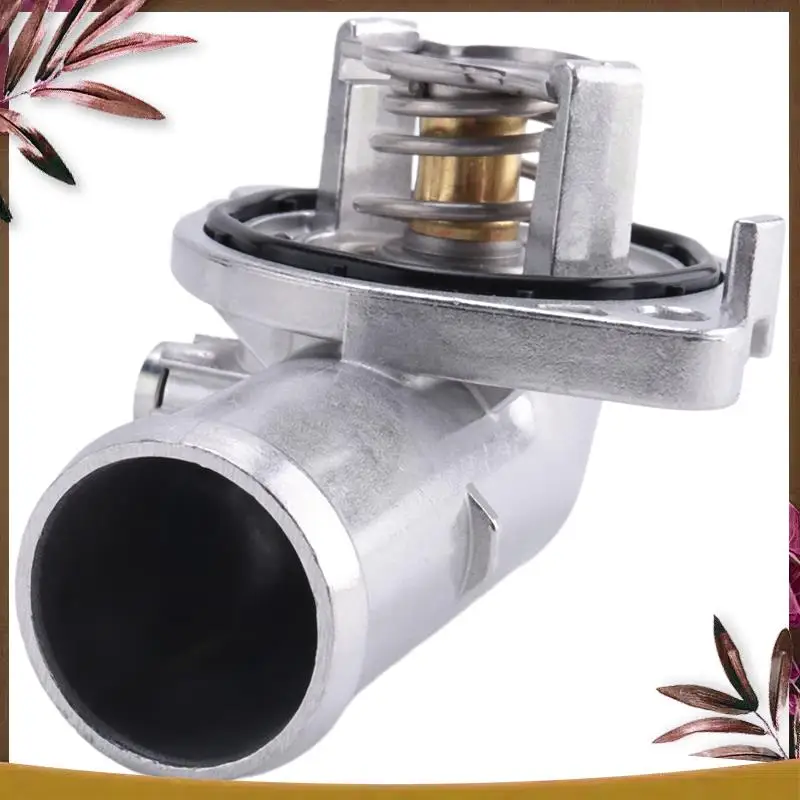 AB59-1 Piece 5184570AH Thermostat Housing Thermostat Assembly Replacement Parts For Chrysler Dodge 05184570AH
AB59-1 Piece 5184570AH Thermostat Housing Thermostat Assembly Replacement Parts For Chrysler Dodge 05184570AH