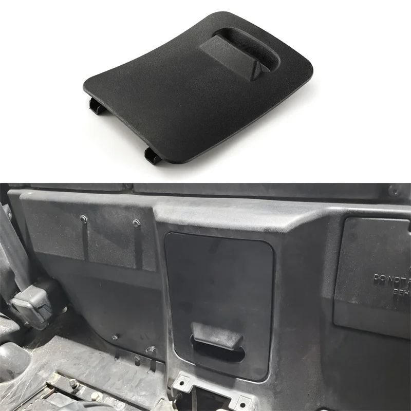 Engine Access Door Panel For Polaris RZR 900 2015-2025 RZR 1000 S 2016-2020 RZR Turbo S 2020-2021 5454122
Engine Access Door Panel For Polaris RZR 900 2015-2025 RZR 1000 S 2016-2020 RZR Turbo S 2020-2021 5454122
