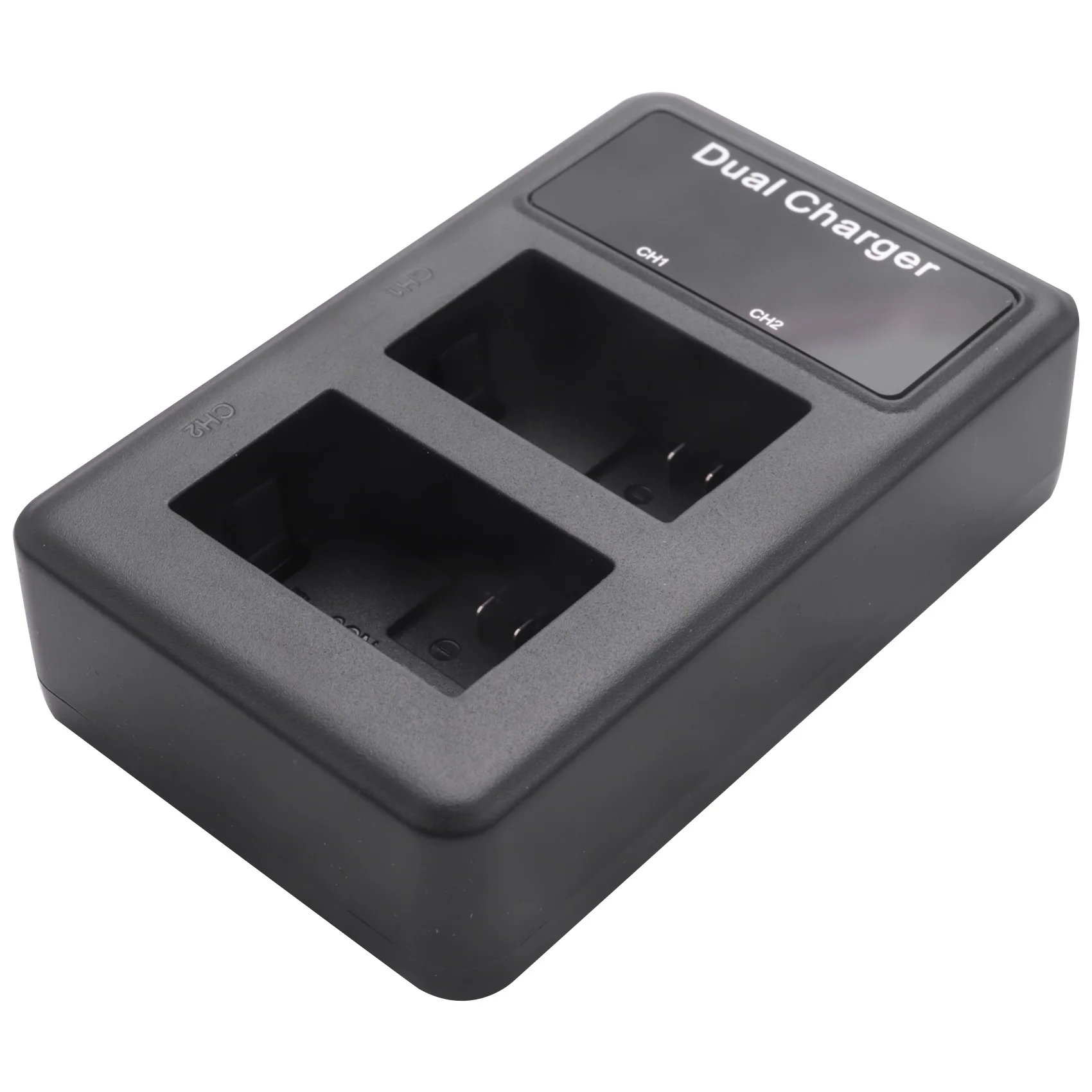 Настоятельно рекомендуется. ЖК-зарядное устройство с двумя USB-портами для камеры Sony Fw50 Np Fw50 Nex-3 Nex-5
Настоятельно рекомендуется. ЖК-зарядное устройство с двумя USB-портами для камеры Sony Fw50 Np Fw50 Nex-3 Nex-5
