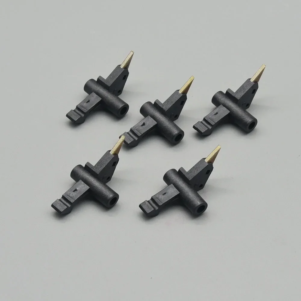 5pcs A797R70400 Original upper picker finger for Konica Minolta C224 C284 C364 C654 C754 C226 C256 C266 C208 C258 Claw
5pcs A797R70400 Original upper picker finger for Konica Minolta C224 C284 C364 C654 C754 C226 C256 C266 C208 C258 Claw