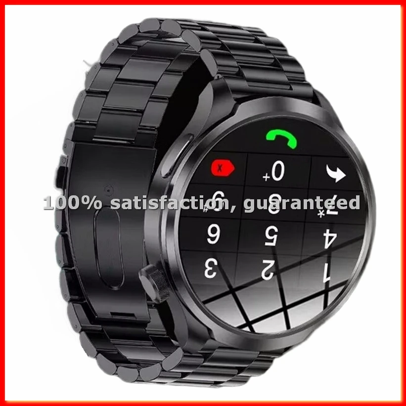 Умные часы Ultra HD 1,85 дюйма с NFC, GPS-трекером, Bluetooth-звонками, компасом, измерением пульса, для спорта и фитнеса - A86Z
Умные часы Ultra HD 1,85 дюйма с NFC, GPS-трекером, Bluetooth-звонками, компасом, измерением пульса, для спорта и фитнеса - A86Z