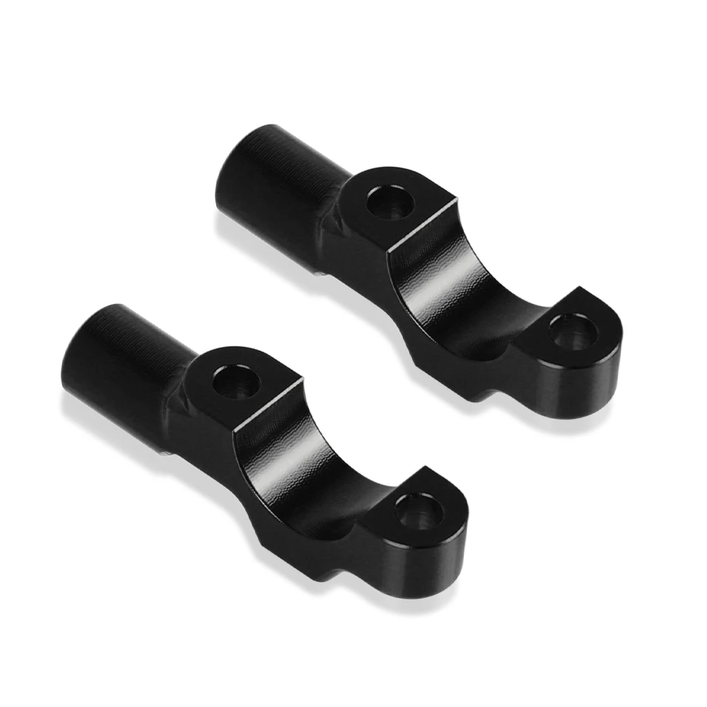 For 790/890 Adventure 2019 2020-2024 790 R/S ADVENTURE Motorcycle Mirror Adapter Rearview Mirrors Extension Mount Holder Bracket