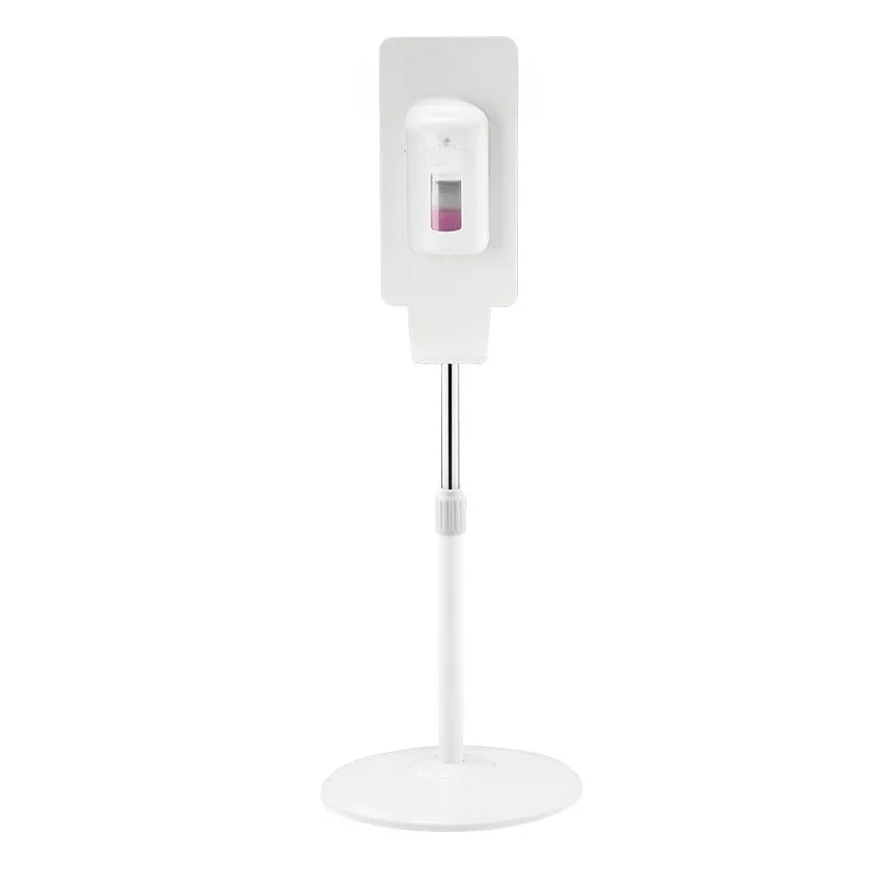 Automatic Disinfection Sprayer Alcohol Induction Hand Disinfection Hand Cleaner Public Sterilization Kindergarten Hand
Automatic Disinfection Sprayer Alcohol Induction Hand Disinfection Hand Cleaner Public Sterilization Kindergarten Hand