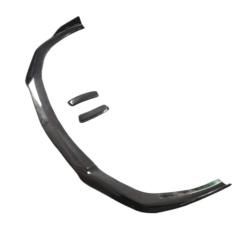 For Lamborghini Huracan EVO High Quality Carbon Fiber Lip Front Bumper Spoiler Body Kit
For Lamborghini Huracan EVO High Quality Carbon Fiber Lip Front Bumper Spoiler Body Kit