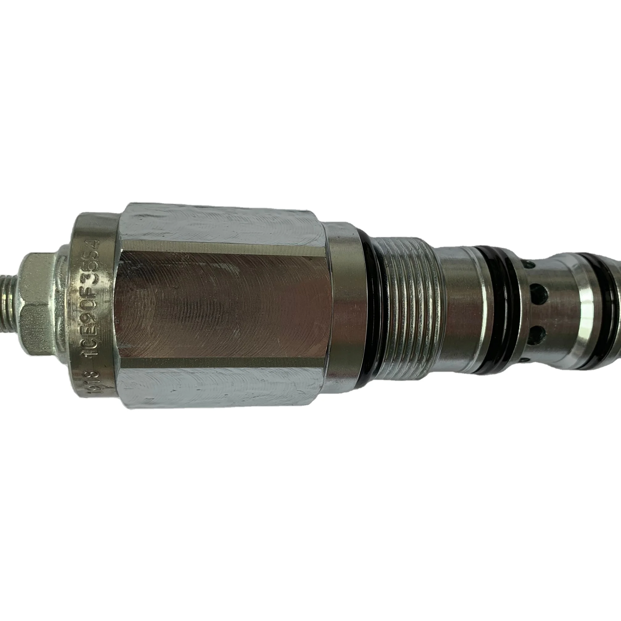 406AA00016A 1CE90F35S4 Balance Valve ea ton VICERS IH Original Made in UK Cartridge Valve Hydraforce SUN HYDRAULICS Large Stock
406AA00016A 1CE90F35S4 Balance Valve ea ton VICERS IH Original Made in UK Cartridge Valve Hydraforce SUN HYDRAULICS Large Stock