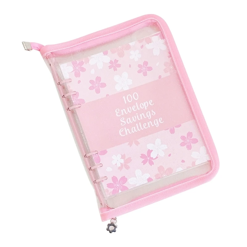 Budget Binder Planner Set with Cash Envelopes and Number Stickers for Budgeting
Budget Binder Planner Set with Cash Envelopes and Number Stickers for Budgeting