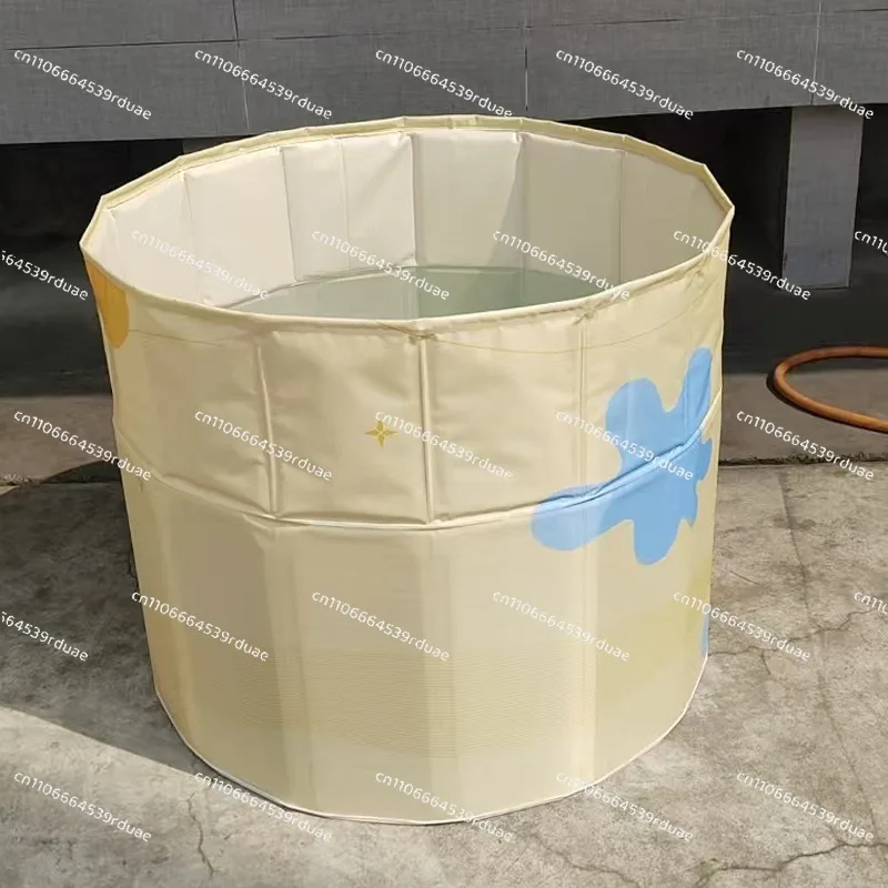 Folding bath bucket Adult special children's bath bucket Elderly thermal insulation bath bucket Baby bidet
Folding bath bucket Adult special children's bath bucket Elderly thermal insulation bath bucket Baby bidet