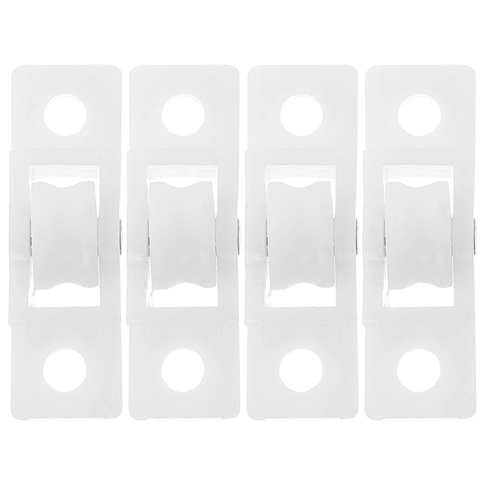 4 Pcs Freezer Door Pulley Accessories Robust Sliding Wheels Silent Operation Long Lasting Gate Rollers Plastic Support Kitchen
4 Pcs Freezer Door Pulley Accessories Robust Sliding Wheels Silent Operation Long Lasting Gate Rollers Plastic Support Kitchen