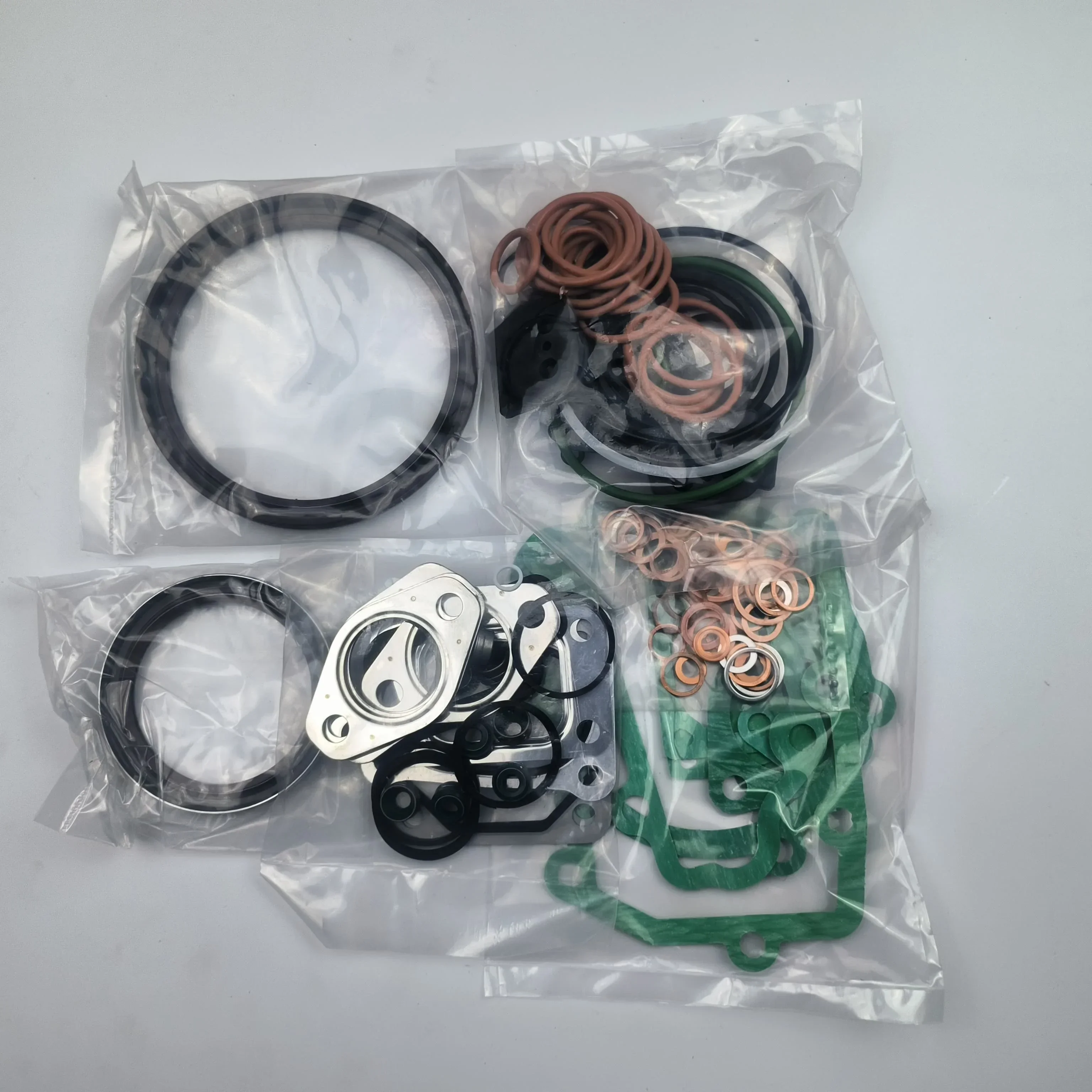 NewBF4M2012 Construction Machinery diesel Engine Spare Parts Overhaul Full Gasket Kit Set for deutz 2012 Gasket Gasket Set
NewBF4M2012 Construction Machinery diesel Engine Spare Parts Overhaul Full Gasket Kit Set for deutz 2012 Gasket Gasket Set