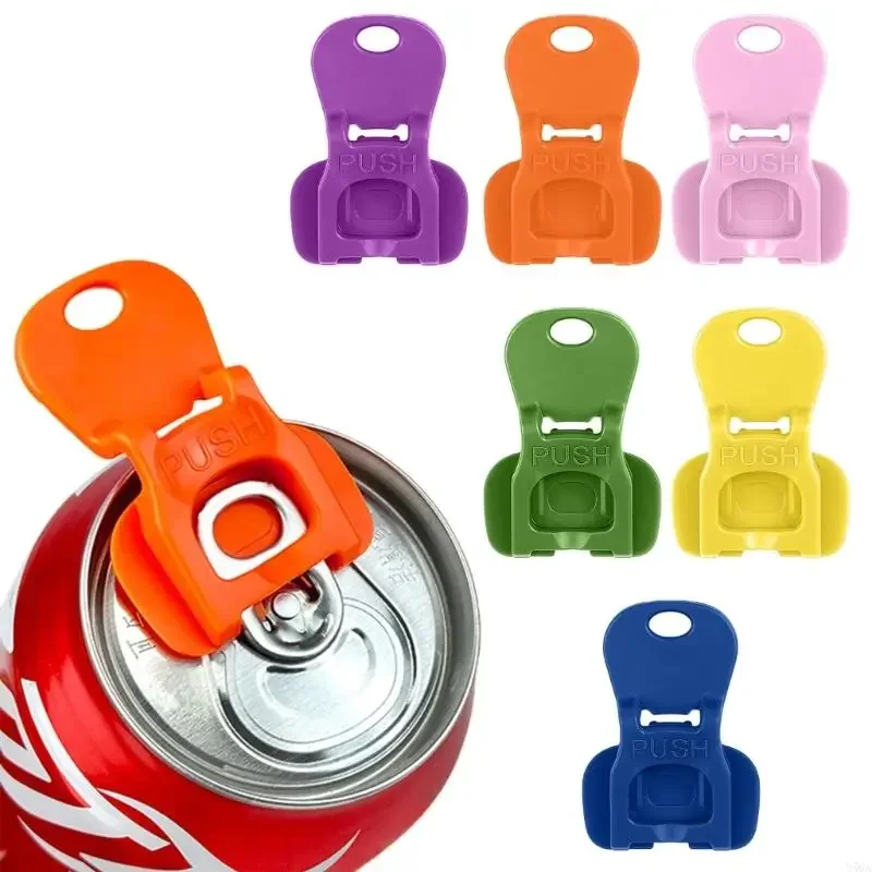 6 шт./12 шт. универсальные открывалки для консервных банок для пива и напитков, нескользящая ручка, можно мыть в посудомоечной
6 шт./12 шт. универсальные открывалки для консервных банок для пива и напитков, нескользящая ручка, можно мыть в посудомоечной