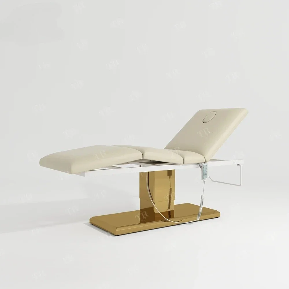 Мебель для салонов красоты: бело-розовый стол для наращивания ресниц, массажный стол для тела, электрическая кушетка для спа-процедур и ухода за лицом с 3-4 моторами, регулируемое кресло для татуировок.
Мебель для салонов красоты: бело-розовый стол для наращивания ресниц, массажный стол для тела, электрическая кушетка для спа-процедур и ухода за лицом с 3-4 моторами, регулируемое кресло для татуировок.