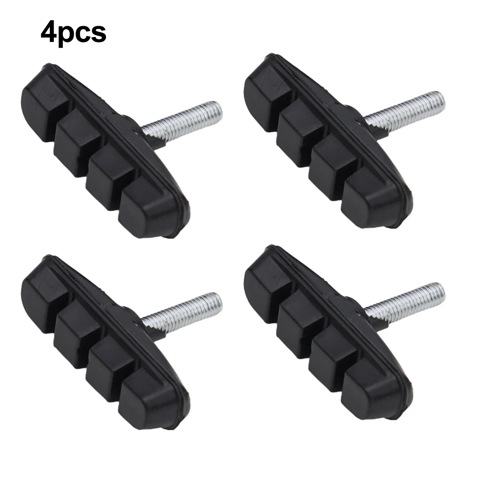 Brake Shoe Brake System Bracket Outdoor Part Bicycle Components Blackrubble For Threadless Popular Models High Quality
Brake Shoe Brake System Bracket Outdoor Part Bicycle Components Blackrubble For Threadless Popular Models High Quality