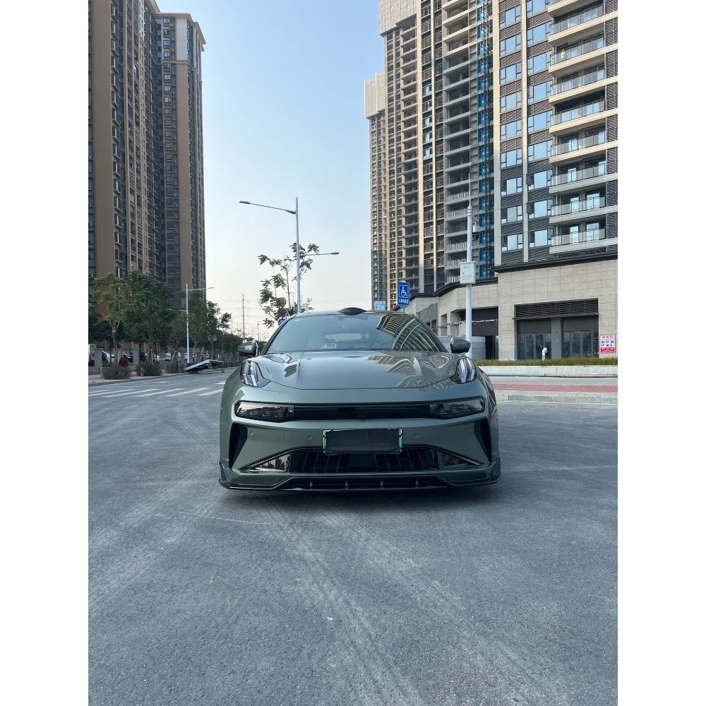 Car Body Kits Extension For Zeekr 001 2023-2025 Sport ABS Front Bumper Lip Glossy Black Rear Diffuser Auto Exterior Tuning
Car Body Kits Extension For Zeekr 001 2023-2025 Sport ABS Front Bumper Lip Glossy Black Rear Diffuser Auto Exterior Tuning