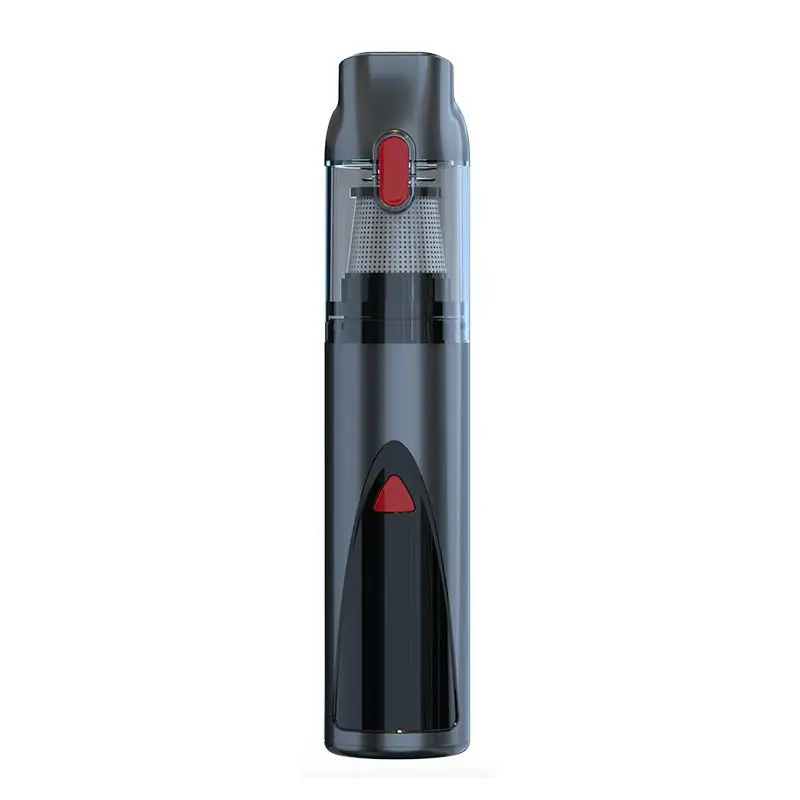 Home and car dual-purpose handheld cordless car wired charging wireless vacuum cleaner high power and strong suction
Home and car dual-purpose handheld cordless car wired charging wireless vacuum cleaner high power and strong suction