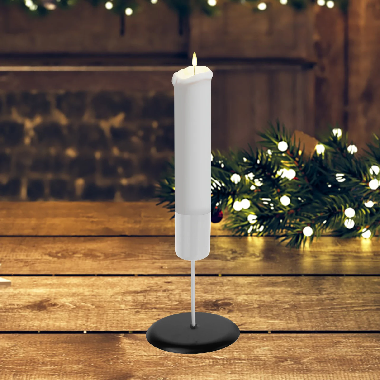 4pcs Metal Holder Stakes Small Taper Stand Insert Cup For Garland Flower Pot Table Arrangement Diy Craft Party Festival
4pcs Metal Holder Stakes Small Taper Stand Insert Cup For Garland Flower Pot Table Arrangement Diy Craft Party Festival