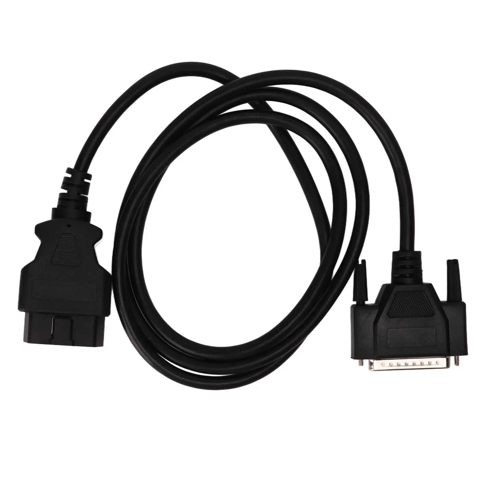 Кабель для сканера OBD2, 12 В, 05 ‑ 0012 OBDII, считыватель кодов, диагностический инструмент, разъем, замена кабеля для 3130 3110 3120
Кабель для сканера OBD2, 12 В, 05 ‑ 0012 OBDII, считыватель кодов, диагностический инструмент, разъем, замена кабеля для 3130 3110 3120