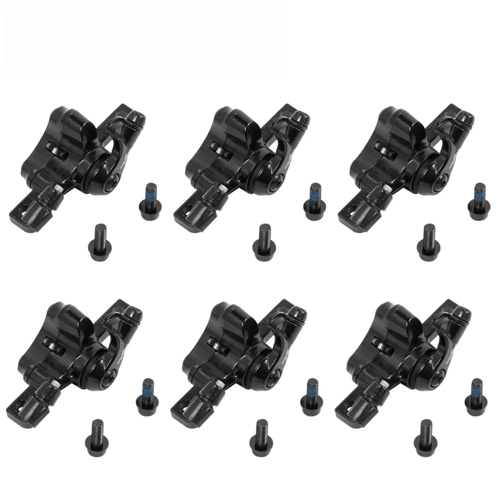 1/2/3/4/5/6Pcs Disc Brake Calipers Universal Line Pulling Disc Brake Solid Aluminium Alloy Electric Scooter Rear Brake Caliper
1/2/3/4/5/6Pcs Disc Brake Calipers Universal Line Pulling Disc Brake Solid Aluminium Alloy Electric Scooter Rear Brake Caliper