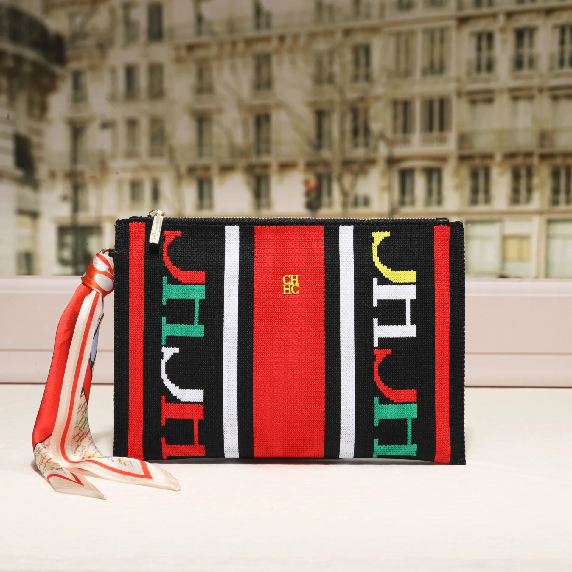 CHHC 2026 Новая женская сумка-клатч, многофункциональный длинный кошелек, простая сумка-конверт, модная женская сумочка-кошелек
CHHC 2026 Новая женская сумка-клатч, многофункциональный длинный кошелек, простая сумка-конверт, модная женская сумочка-кошелек