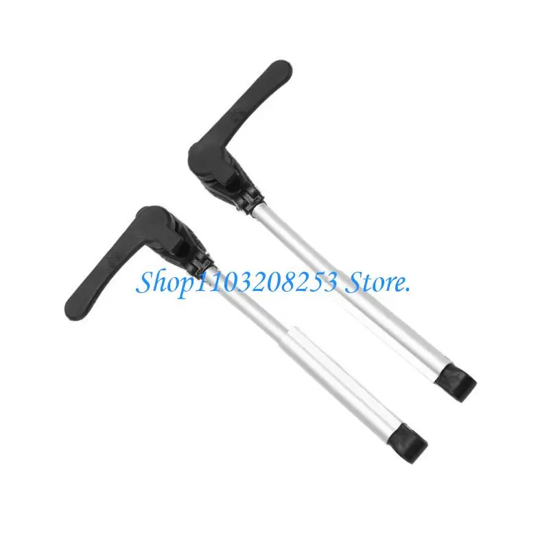 R6FA Extendable Motorhomes Yacht Window Props High Strength for Long Lasting Use 2pcs
R6FA Extendable Motorhomes Yacht Window Props High Strength for Long Lasting Use 2pcs