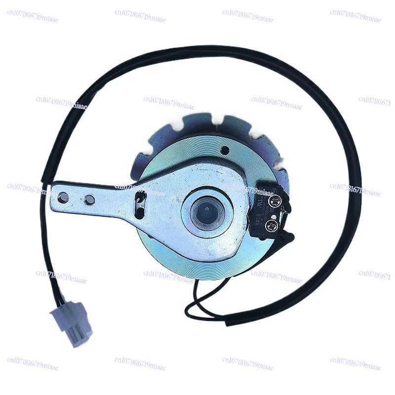 The Elderly Four-wheel Scooter Electromagnetic Automatic Brake Clutch Brake Switch
The Elderly Four-wheel Scooter Electromagnetic Automatic Brake Clutch Brake Switch