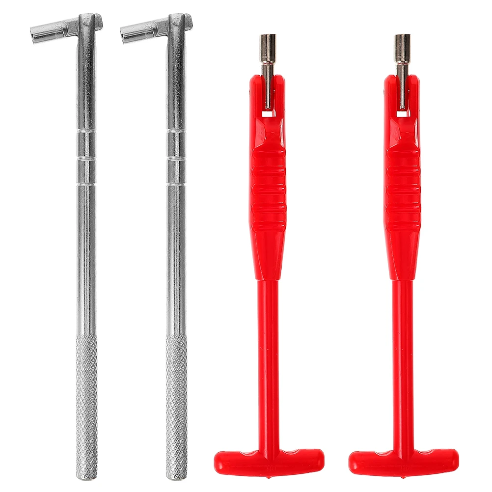 4pcs Valve Stem Puller Tire Repair Tools Car Wheel Installer Valves Core Remover Stem Tool Bike Offroad Vehicles
4pcs Valve Stem Puller Tire Repair Tools Car Wheel Installer Valves Core Remover Stem Tool Bike Offroad Vehicles