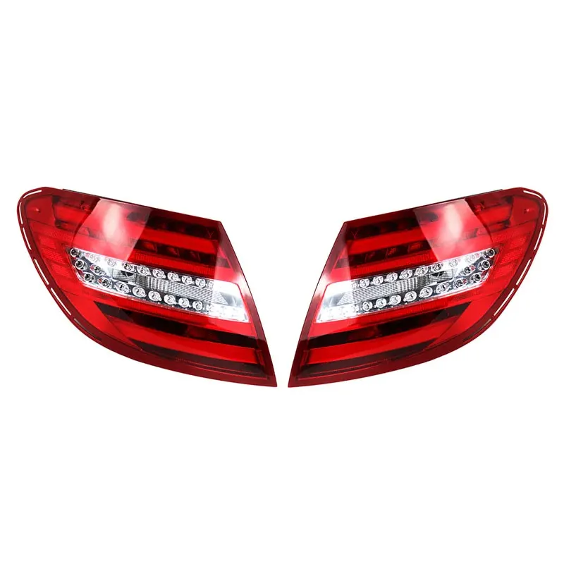 W204 Rear Lights LED Tail Light 2049060503 2049060203 For Mercedes Lights Lamp Assembly
W204 Rear Lights LED Tail Light 2049060503 2049060203 For Mercedes Lights Lamp Assembly