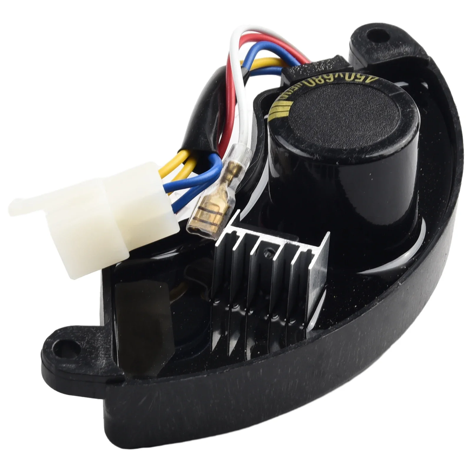 2022 Voltage Regulator Regulator Accessories Hot Sale Parts 4KW/5KW 5.5KW/6KW 6.5KW/7KW AVR Automatic 1PC Factory
2022 Voltage Regulator Regulator Accessories Hot Sale Parts 4KW/5KW 5.5KW/6KW 6.5KW/7KW AVR Automatic 1PC Factory