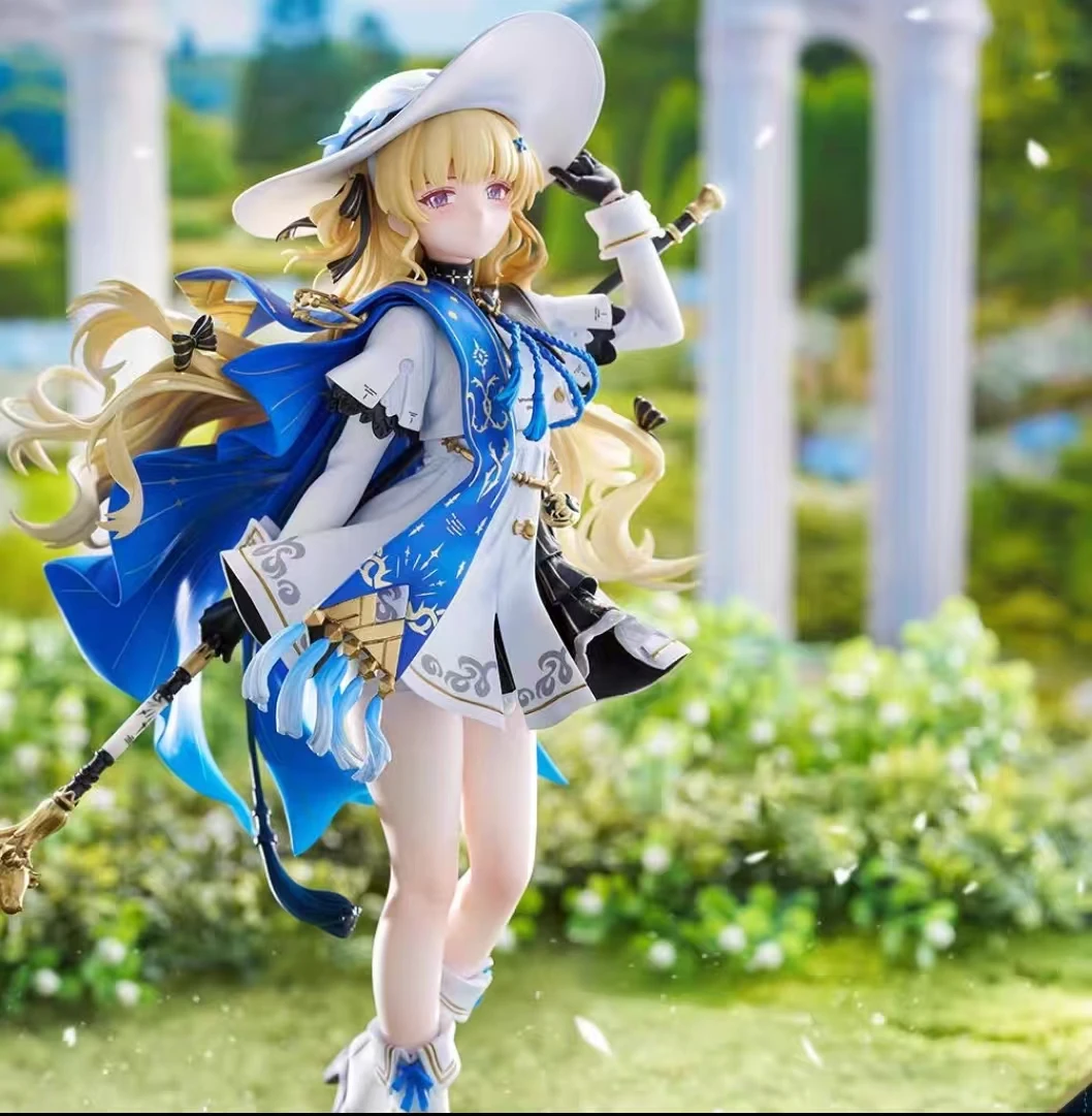 【Presale】Wuthering Waves Anime Figurine Phoebe Statue Figures Game Character Sculpture Action Figurals Collectible Model Toy
【Presale】Wuthering Waves Anime Figurine Phoebe Statue Figures Game Character Sculpture Action Figurals Collectible Model Toy