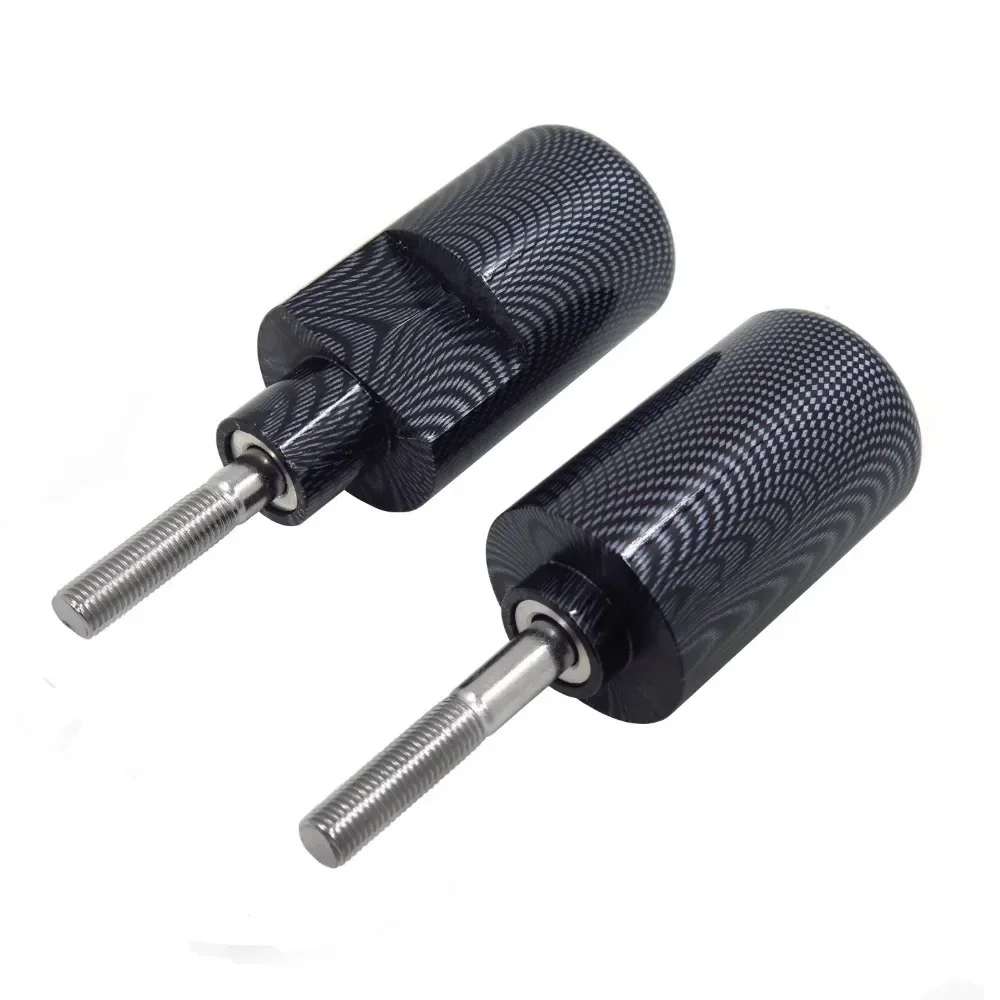 Motorcycle Falling Protection Frame Slider Crash Protector For Suzuki 2005-2006 GSXR 1000 Carbon Fiber
Motorcycle Falling Protection Frame Slider Crash Protector For Suzuki 2005-2006 GSXR 1000 Carbon Fiber