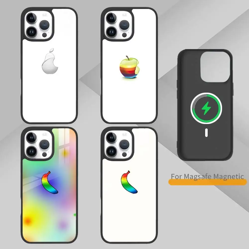 Icarly Banana and IPear Logo Phone Case For iPhone17,16,15,14,13 Plus,Pro Max Magnetic For Magsafe Wireless Charging
Icarly Banana and IPear Logo Phone Case For iPhone17,16,15,14,13 Plus,Pro Max Magnetic For Magsafe Wireless Charging