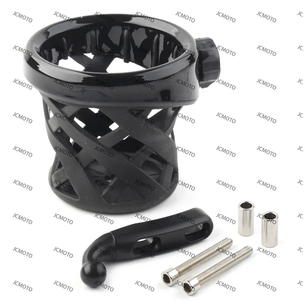 Goldwing GL1800 For Honda Gold wing GL 1800 Trike 2001-2021 F6B 2013-21 Motorcycle Handlebar Cup Holder Drink Mounted
Goldwing GL1800 For Honda Gold wing GL 1800 Trike 2001-2021 F6B 2013-21 Motorcycle Handlebar Cup Holder Drink Mounted