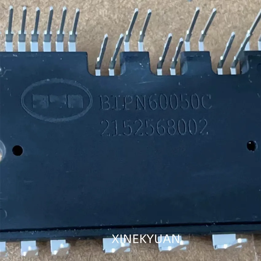 Original electronic components of BIPN60050C
Original electronic components of BIPN60050C