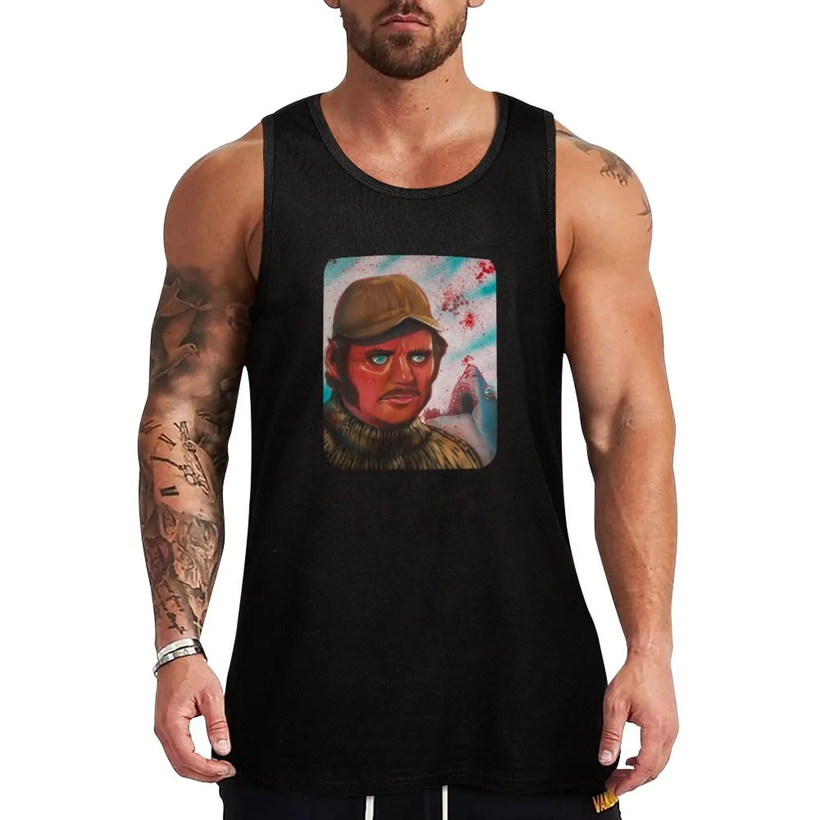 Like A dolls Eyes Tank Top sleeveless jackets Working vest fashion 2025 man sports clothes for men
Like A dolls Eyes Tank Top sleeveless jackets Working vest fashion 2025 man sports clothes for men