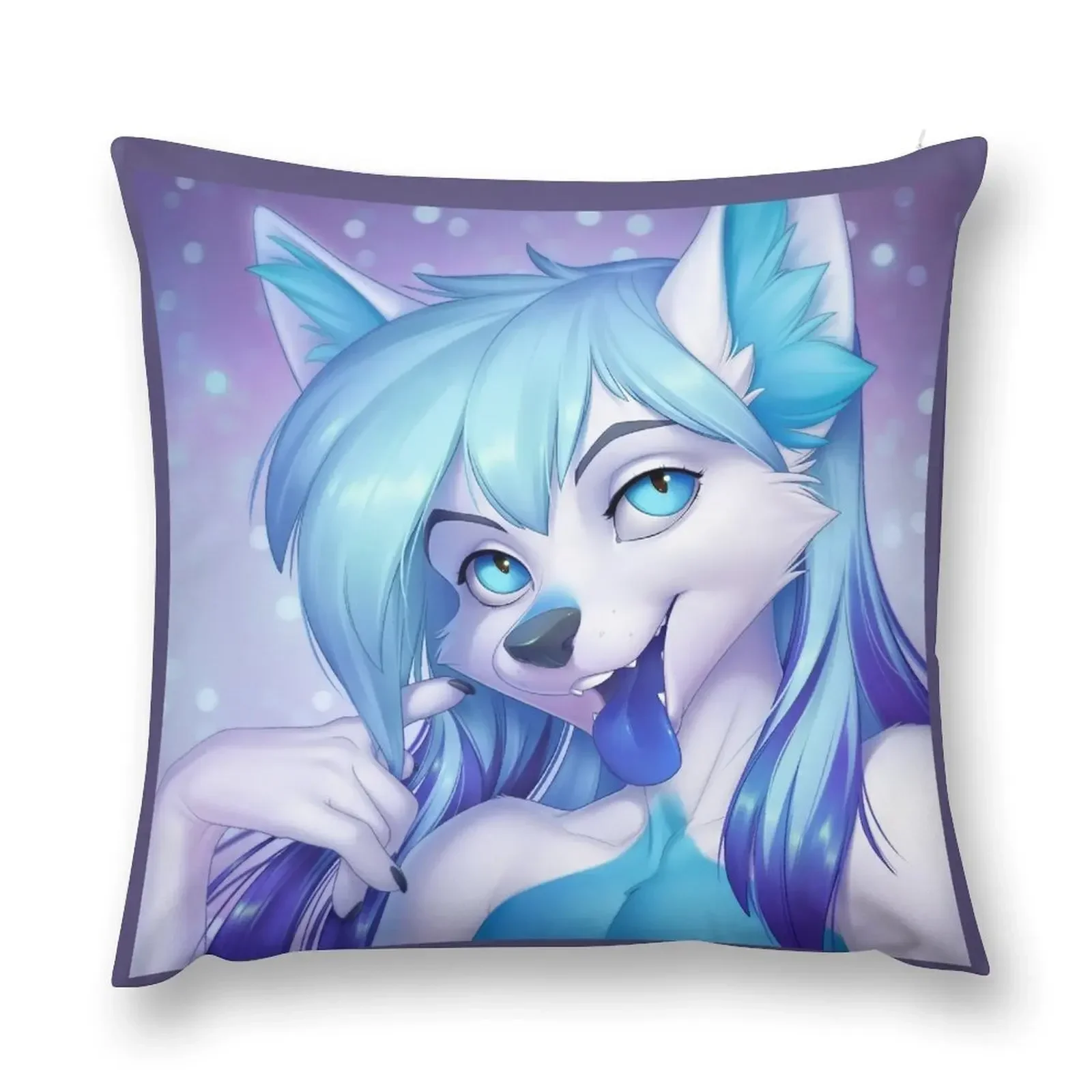 Snow wolf Throw Pillow pillow cover christmas Decorative Cushions Sofa Cushions Cover Sofas Covers pillow
Snow wolf Throw Pillow pillow cover christmas Decorative Cushions Sofa Cushions Cover Sofas Covers pillow