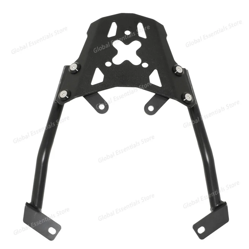 For KTM 390 ADV 2020-2024 Motorcycle Rear Luggage Rack & Tail Box Bracket motorcycle Accessories
For KTM 390 ADV 2020-2024 Motorcycle Rear Luggage Rack & Tail Box Bracket motorcycle Accessories