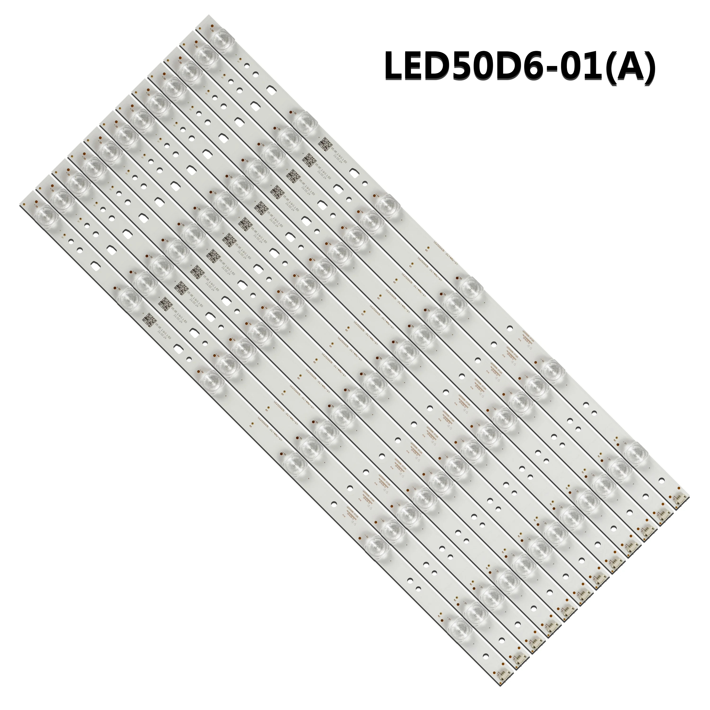 Светодиодная подсветка для PLE5006 MTV-5031LTA2 50C550 PLDED5068A-E K50DLM8F LED50D06-ZC14AG-01 LED50D6-ZC14-01 30350006205 30350006201
Светодиодная подсветка для PLE5006 MTV-5031LTA2 50C550 PLDED5068A-E K50DLM8F LED50D06-ZC14AG-01 LED50D6-ZC14-01 30350006205 30350006201
