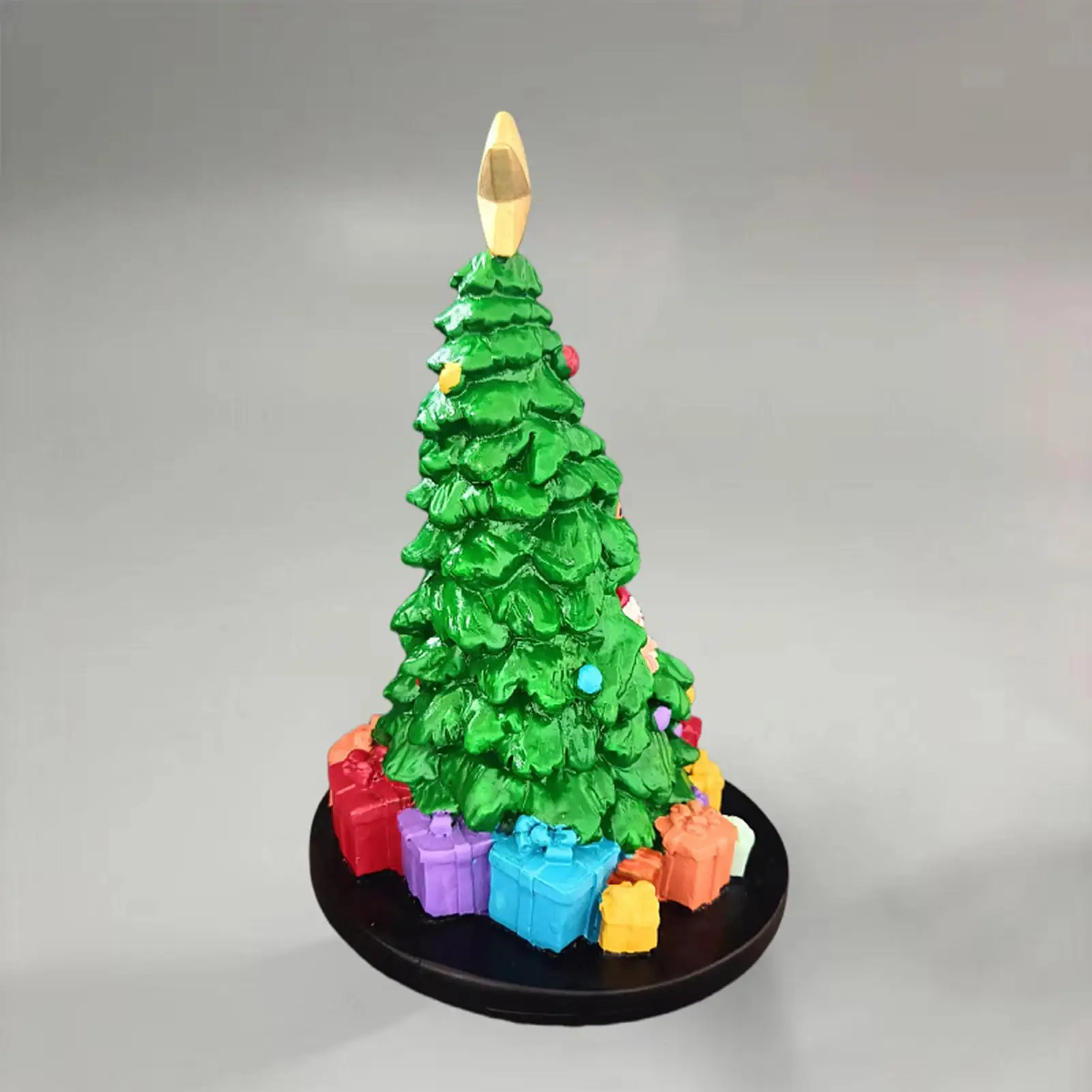 Christmas Tree Figurines Light Up Tabletop Ornaments Santa Claus Inside Holiday Centerpieces For Bedroom Dining Room Kitchen
Christmas Tree Figurines Light Up Tabletop Ornaments Santa Claus Inside Holiday Centerpieces For Bedroom Dining Room Kitchen
