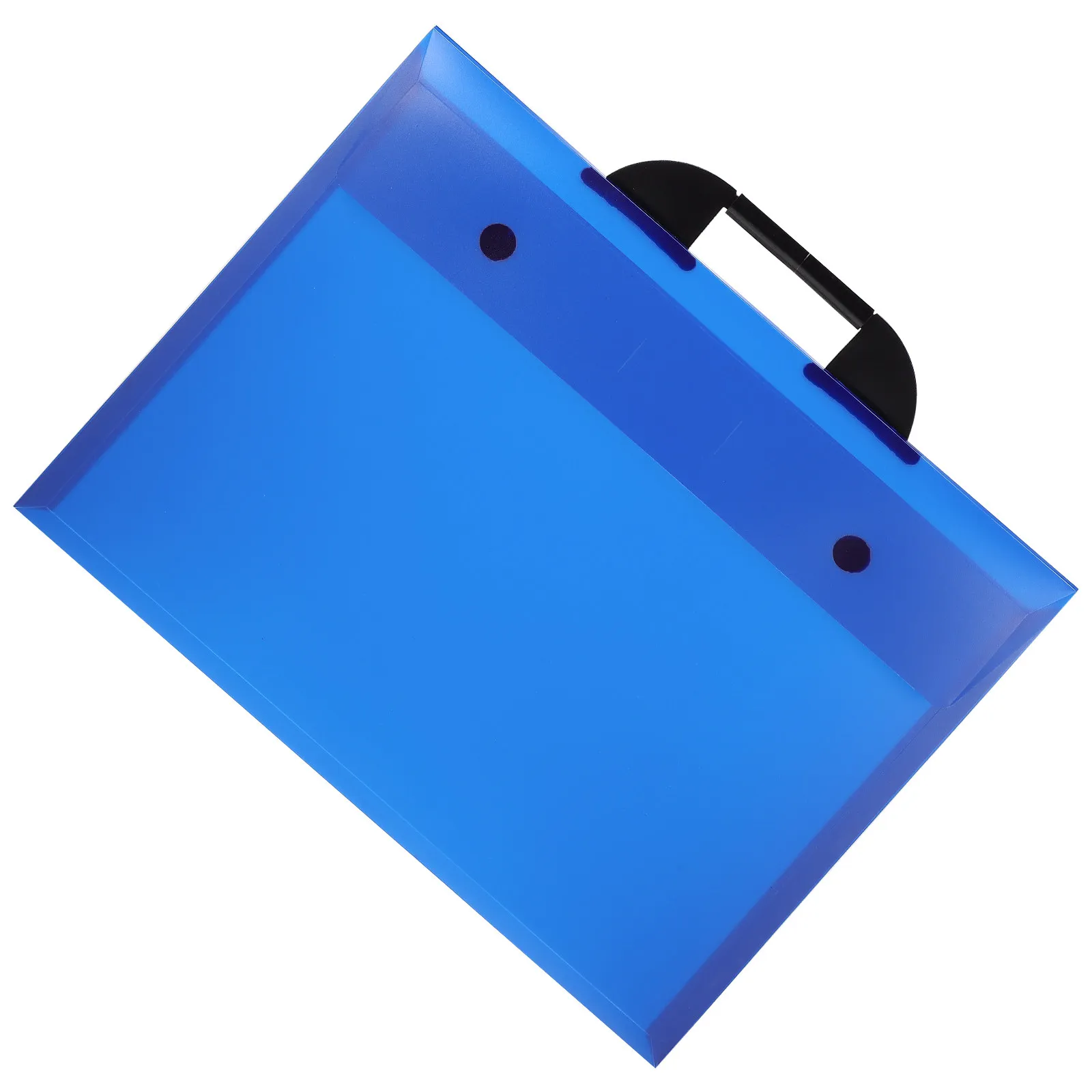 A3 Art Portfolio Bag Heavy-Duty Plastic Portable Artwork Storage Bag Convenient Folder for Paintings Drawings Documents Exam
A3 Art Portfolio Bag Heavy-Duty Plastic Portable Artwork Storage Bag Convenient Folder for Paintings Drawings Documents Exam