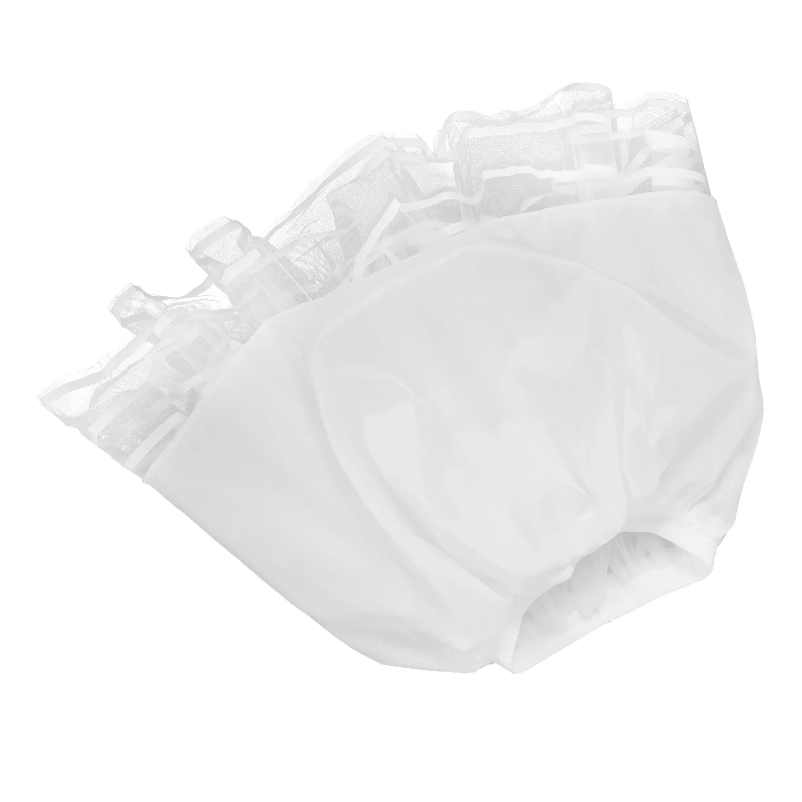 Short Petticoat Girls Underskirt Adjustable Waist Comfortable Party Dress Petticoat Skirt for Girls Dresses
Short Petticoat Girls Underskirt Adjustable Waist Comfortable Party Dress Petticoat Skirt for Girls Dresses