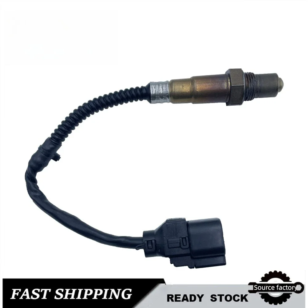 O2 Sensor 39210-23750 for Hyundai, Automotive, Oxygen Sensor in-stock, Shipped ImmediatelyReplacement Parts
O2 Sensor 39210-23750 for Hyundai, Automotive, Oxygen Sensor in-stock, Shipped ImmediatelyReplacement Parts
