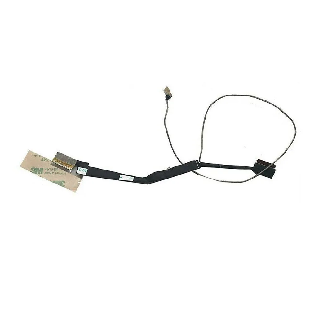 For HP 13-4000 Laptop LCD Video Display Screen Cable DD0Y0DLC110 DD0Y0DLC100
For HP 13-4000 Laptop LCD Video Display Screen Cable DD0Y0DLC110 DD0Y0DLC100