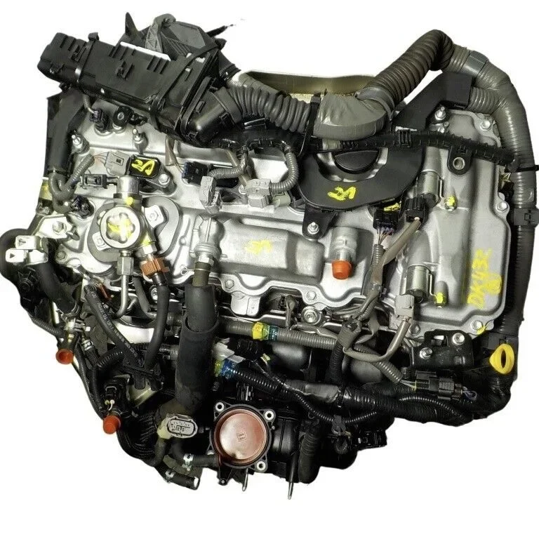 2AR 5AR 6AR Engine For Lexus IS MK3 300H 2.5 Full Hybrid 2AR-FSE 2AR TOYOTA 2AR-FE 2.5L Gasoline Engine
2AR 5AR 6AR Engine For Lexus IS MK3 300H 2.5 Full Hybrid 2AR-FSE 2AR TOYOTA 2AR-FE 2.5L Gasoline Engine