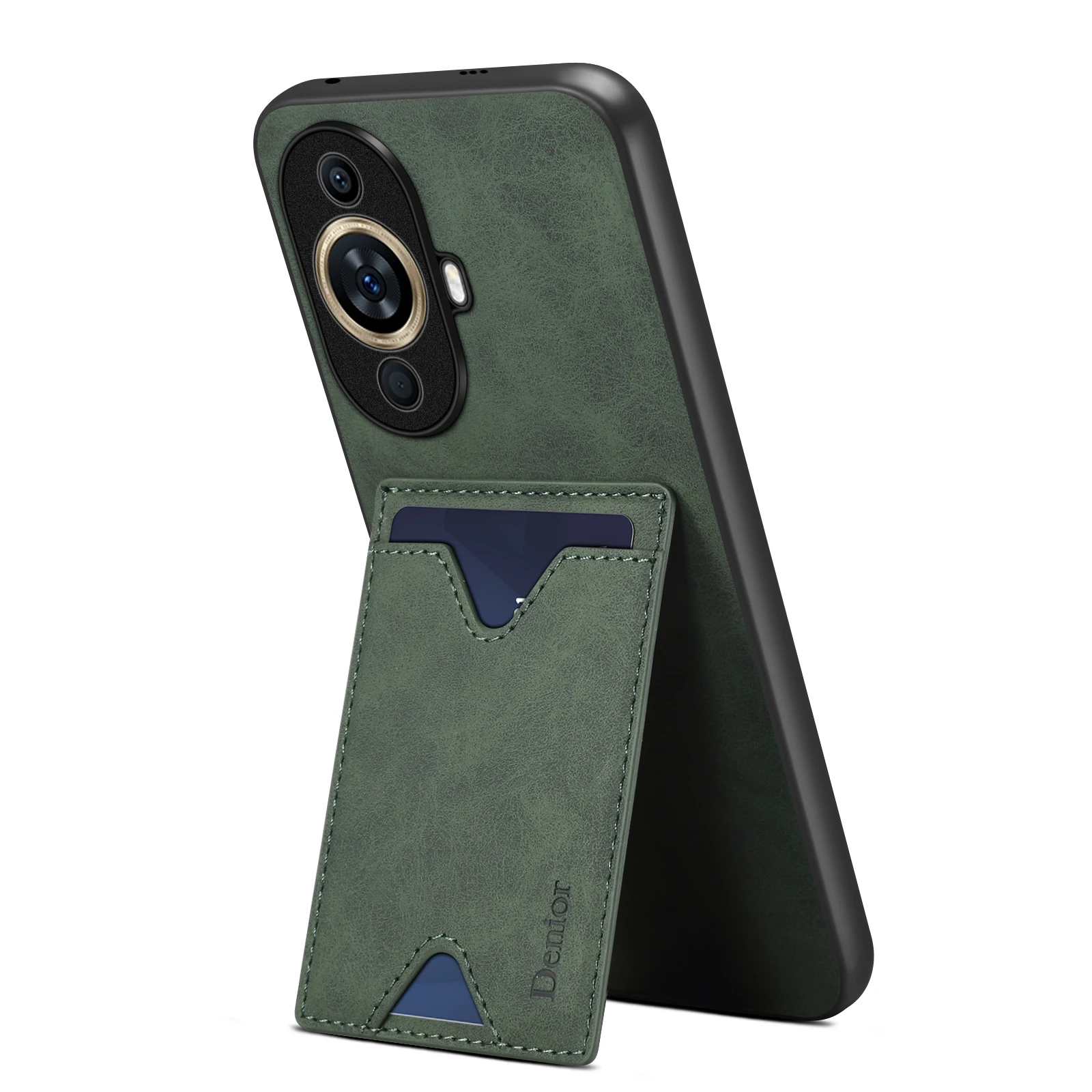 Luxury Pu Leather Support Card Phone Cases For Huawei P60 Pro Business Slot Online Celebrity Back Cover Case For Nova11 Nova 11
Luxury Pu Leather Support Card Phone Cases For Huawei P60 Pro Business Slot Online Celebrity Back Cover Case For Nova11 Nova 11