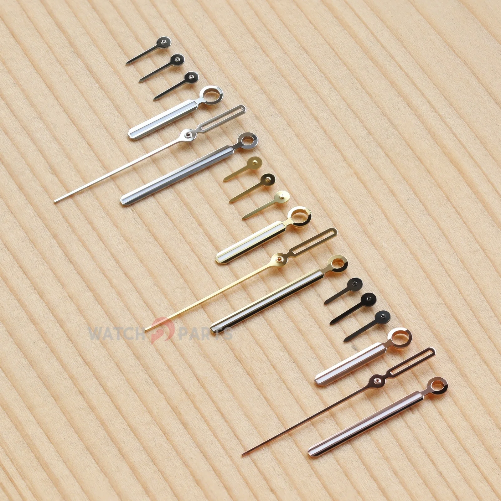 Светящиеся стрелки часов для Audemars Piguet 26331 AP Royal Oak, хронограф, 41 мм, калибр, механизм Cal.2385
Светящиеся стрелки часов для Audemars Piguet 26331 AP Royal Oak, хронограф, 41 мм, калибр, механизм Cal.2385