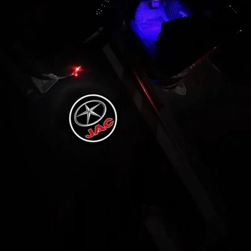 Car Styling LED Courtesy Decoration Wireless Welcome Light Logo Ghost Shadow for JAC S3 S5 A13 RS RS M2 T6 A13 A30 IEV4 HeYue
Car Styling LED Courtesy Decoration Wireless Welcome Light Logo Ghost Shadow for JAC S3 S5 A13 RS RS M2 T6 A13 A30 IEV4 HeYue