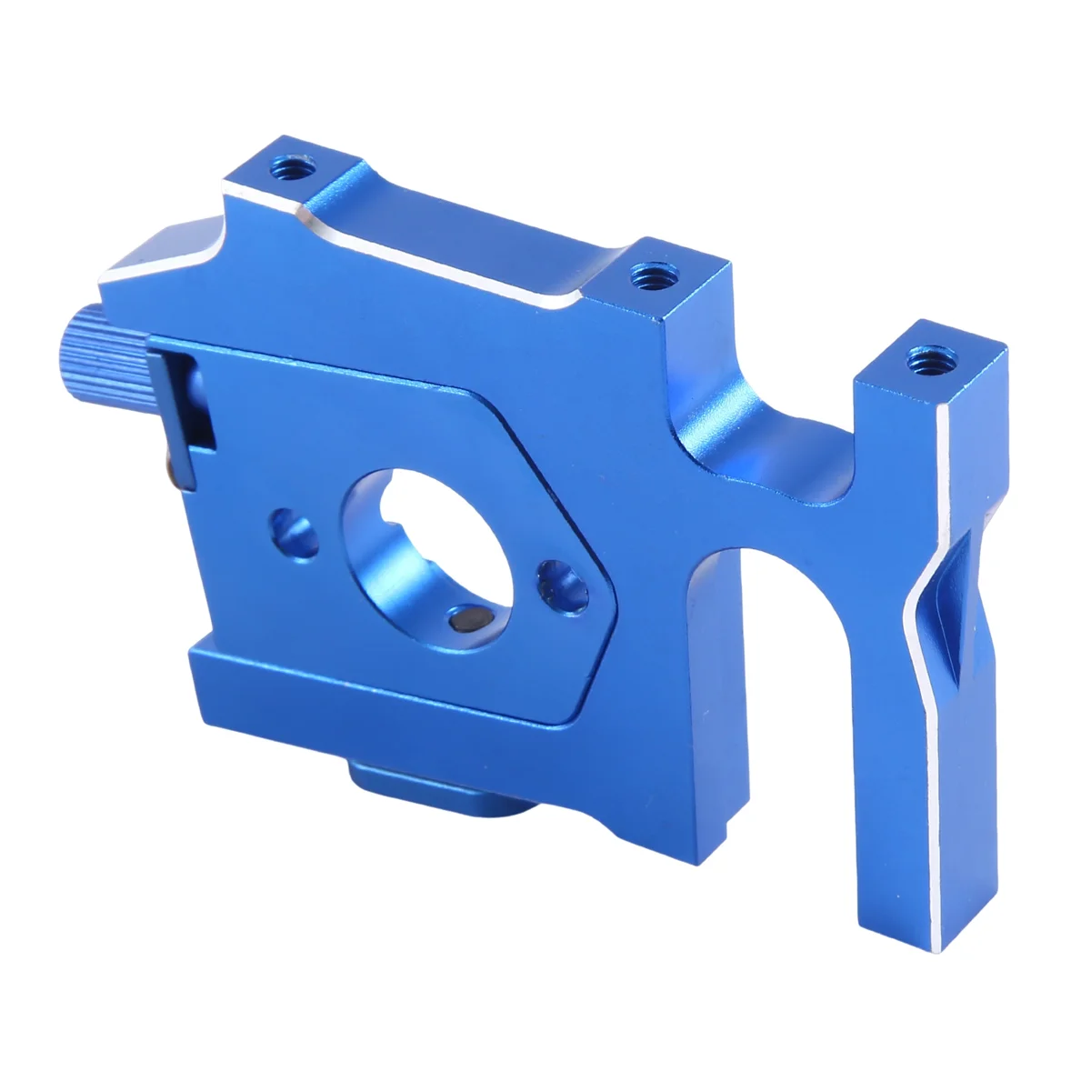 Practical Metal Sliding Motor Mount for RC Car 1/8 Arrma Karton Senton Outcast Talion 1/7 Limitless Mojave Blue
Practical Metal Sliding Motor Mount for RC Car 1/8 Arrma Karton Senton Outcast Talion 1/7 Limitless Mojave Blue