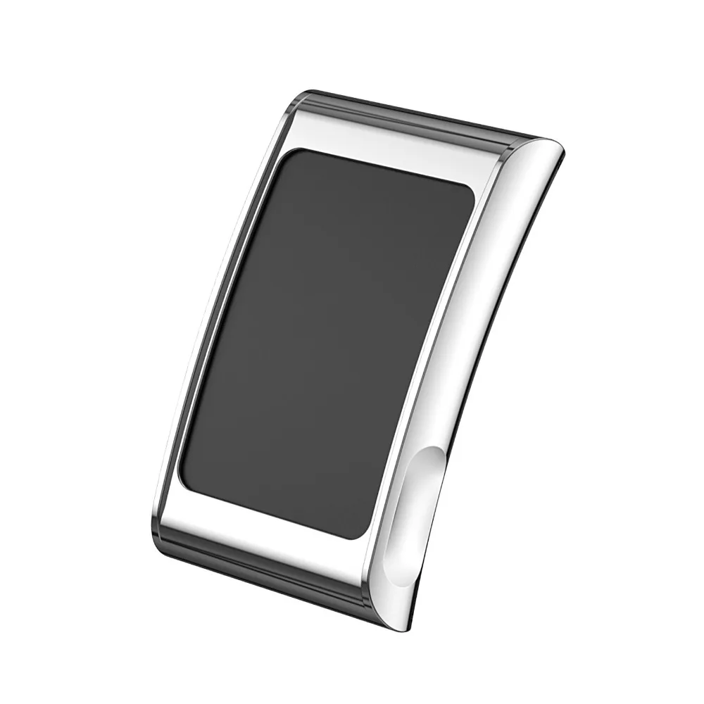 New 22mm Metal Frame All-Around Watch Accessories Protective Case Shockproof Protective Shell for Huami Amazfit Helio
New 22mm Metal Frame All-Around Watch Accessories Protective Case Shockproof Protective Shell for Huami Amazfit Helio