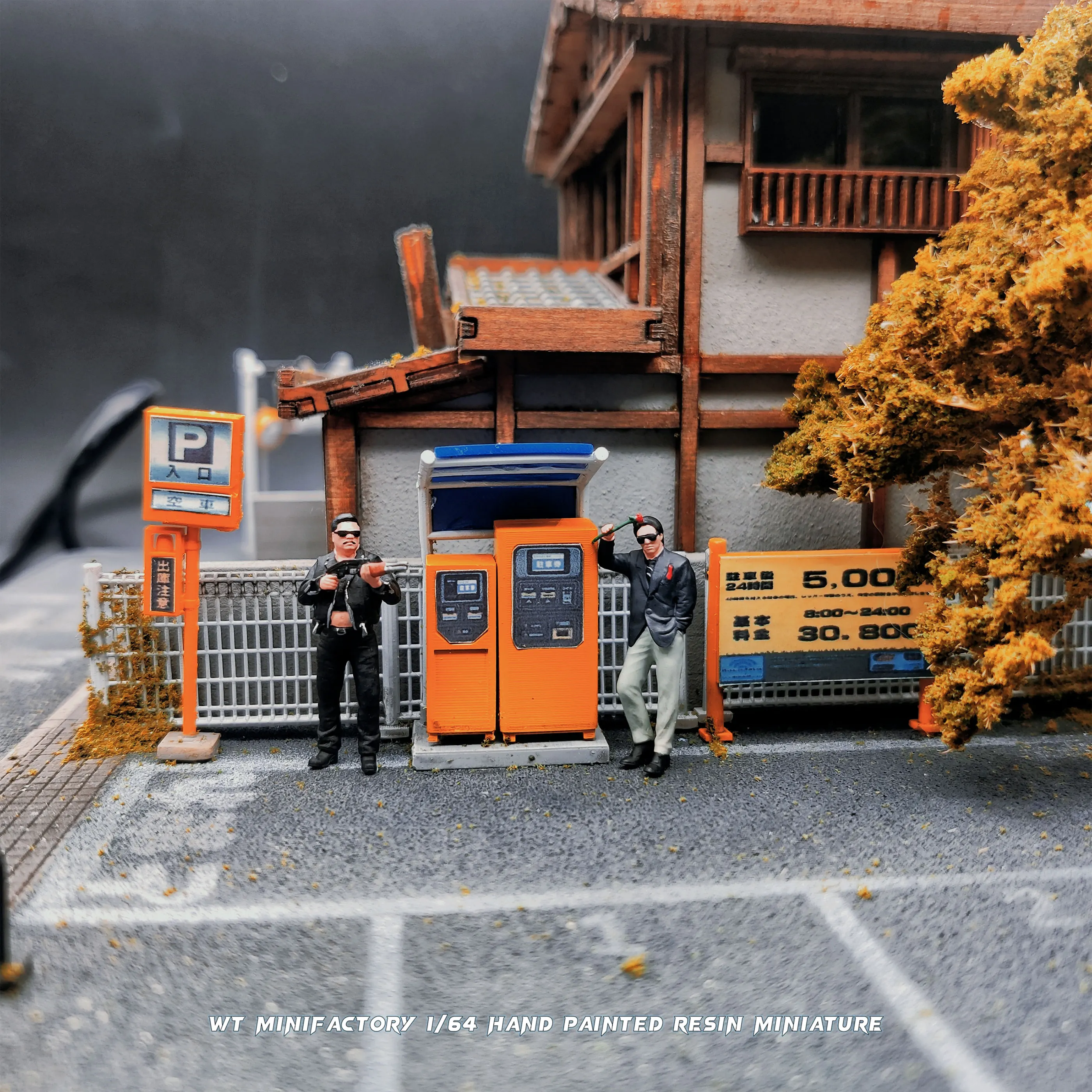 WT 1/64 масштабные фигурки модель комика Duo коллекция миниатюрная ручная роспись
WT 1/64 масштабные фигурки модель комика Duo коллекция миниатюрная ручная роспись