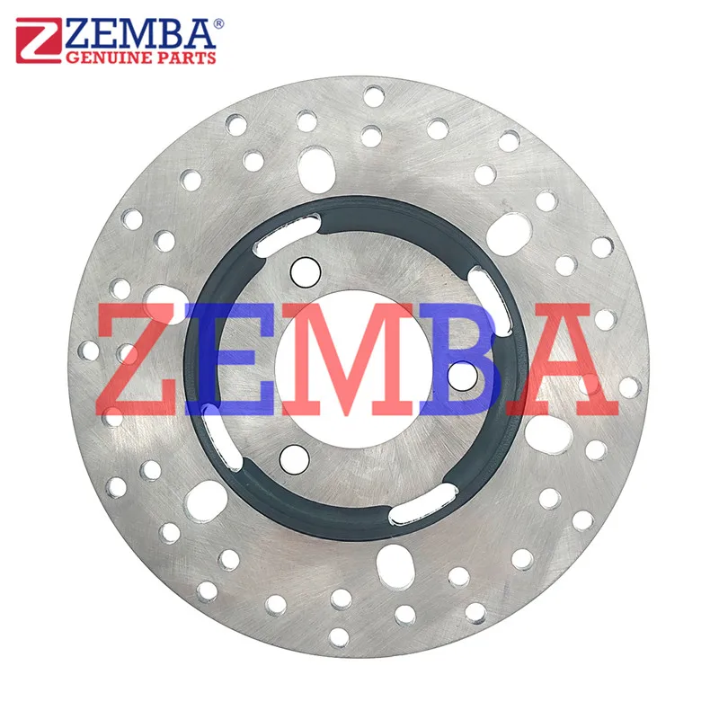 FRONT DISC BRAKE PLATE ROTOR 4 HOLES 180MM FOR MBK BOOSTER CW50 BWS50 100 BUMP50 SPY50 ZUMA50 100 YW50 100 ZY125 MBK BOOSTER C
FRONT DISC BRAKE PLATE ROTOR 4 HOLES 180MM FOR MBK BOOSTER CW50 BWS50 100 BUMP50 SPY50 ZUMA50 100 YW50 100 ZY125 MBK BOOSTER C