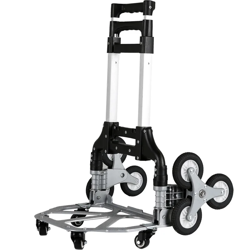 Hand Trolley Cart Foldable Aluminum Shopping Carts Shopping Trolley for Sale Portable Storage Unit Moving Equipment Six Months
Hand Trolley Cart Foldable Aluminum Shopping Carts Shopping Trolley for Sale Portable Storage Unit Moving Equipment Six Months